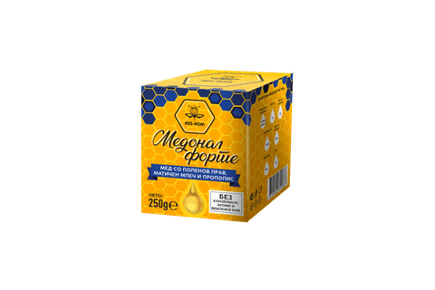 МЕДОНАЛ ФОРТЕ 250 Г