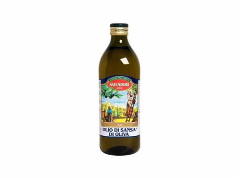САЛВАДОРИ САНСА ДИ ОЛИВА – МАСЛИНКИ МАСЛО 1 Л