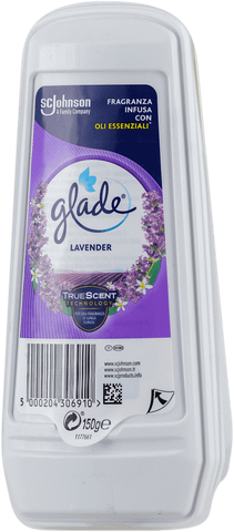 GLEJD GEL OSVE@UVA^ 150GR LAVANDA