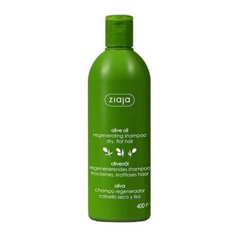 ZIAJA [AMPON 400ML MASLINKA