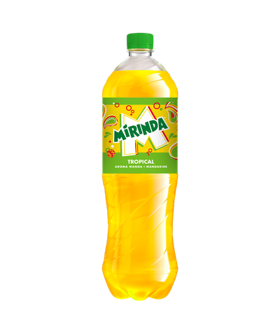 ПИЈАЛОК МИРИНДА ТРОПИКАЛ 1.25 Л