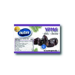 НУТИНИ УРМА 600 ГР