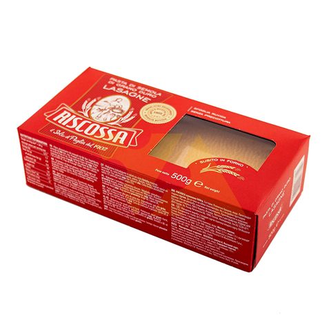 РИСКОСА ЛАЗАЊИ 110 500Г