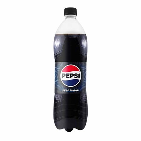 ПЕПСИ ЗЕРО ГАЗИРАН ПИЈАЛОК БЕЗ ШЕЌЕР 1.25 Л