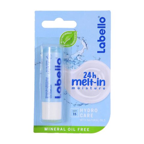 Labello Hydro Care – Балсам за усни 4.8g