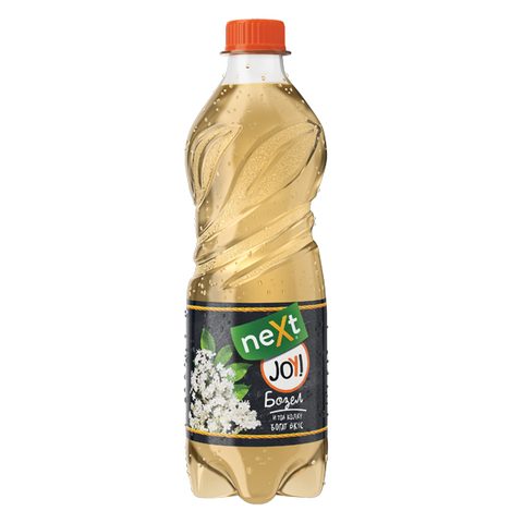 НЕКСТ ЏОЈ БОЗЕЛ 0.5 Л ПЕТ