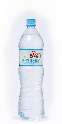 ВИЗИАНА ЕКО ГАЗИРАНА 1,5 Л