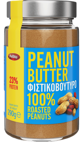 ПЕЛИТО КРЦКАВ ПУТЕР ОД КИКИР. 290ГР