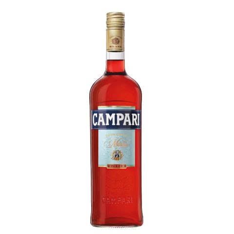 ПИЈАЛОК КАМПАРИ БИТЕР 1 Л