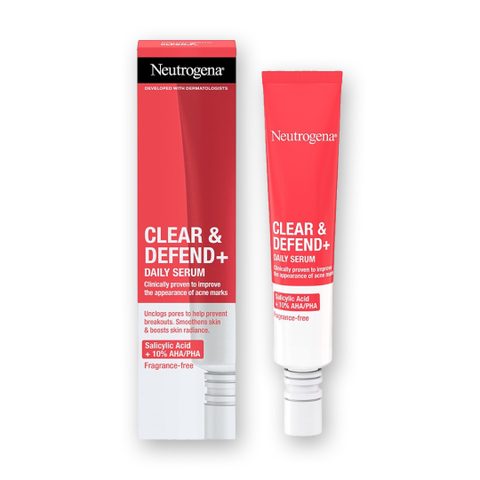 NEUTROGENA serum za protiv akni 30 ml