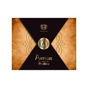 КРАШ БОНБОНИЕРА АНТИК ПЕЛИНКОВАЦ 158ГР