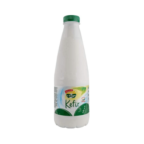 ЗБРЕГОВ – КЕФИР 3.5 % 1 Л