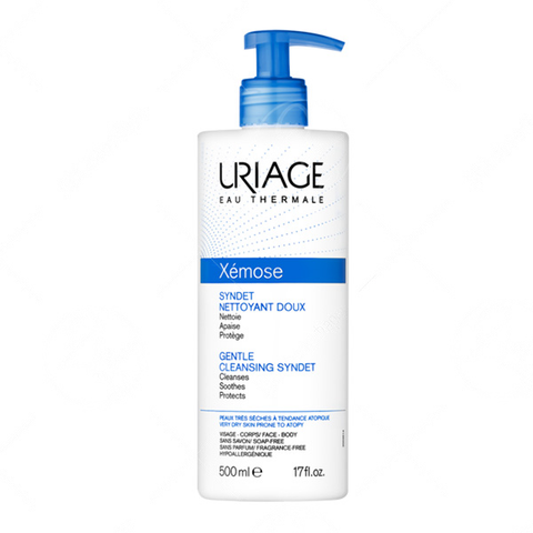 URIAGE baby maslo kapenje 500ml7065234