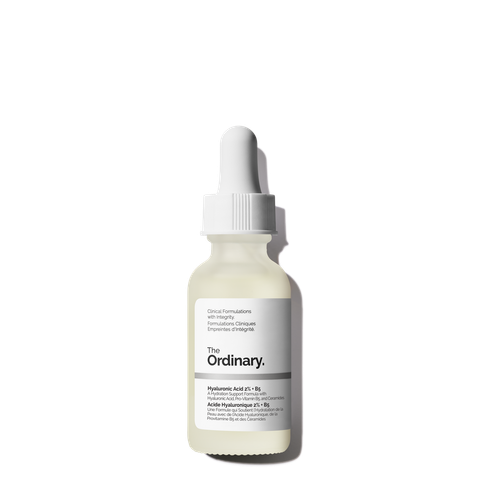 THE ORDINARY  Hyaluronic Acid 2% + B5 Серум 30ml