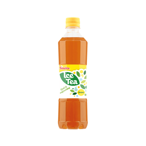 СИНАЛКО ЛАДЕН ЧАЈ ЛИМОН 1.5 Л