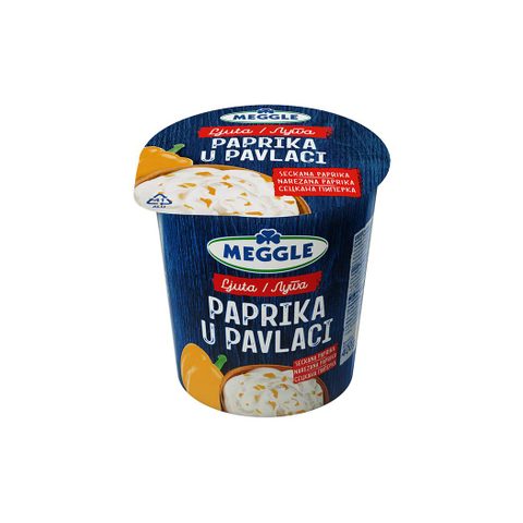 ПИПЕРКА ВО ПАВЛАКА ЛУТА МЕГЛЕ 400 ГР.