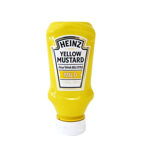SENF HEJNC 220ML