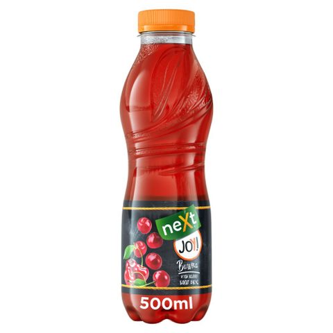 НЕКСТ ЏОЈ ВИШНА 0.5 Л
