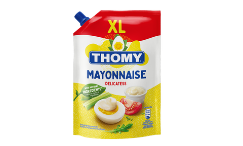 МАЈОНЕЗ ТОМИ ДОЈПАК 404 МЛ