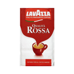 ЛАВАЦА КАФЕ РОСА 250 Г
