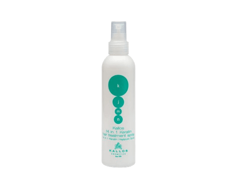 Kallos Спреј за коса кератински 14/1 200ml