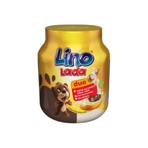 ЛИНО ЛАДА ДУО КРЕМ-КРЕМ 400 Г