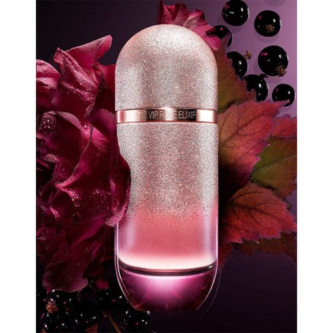 CAROLINA HERRERA 212 Vip Rose Elixir парфем за жени - 50мл