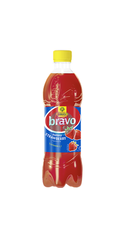 БРАВО САНИ ЈАГОДА 0.5 Л