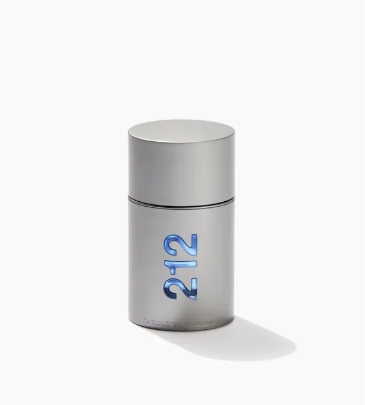 CAROLINA HERRERA 212 NYC For Men тоалетна вода за мажи - 50мл