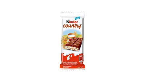 ЧОКОЛ.КИНДЕР КАНТРИ 23.5 ГР