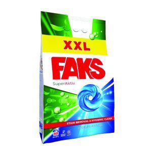 ФАКС СУПЕРАКТИВ 4.5 КГ