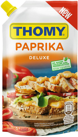 ТОМИ ПИПЕРКА 220Г ДОЈПАК