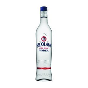 Nicolaus Extra – Водка 0.7l