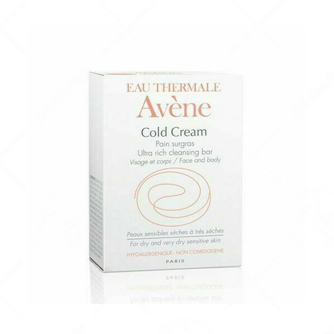 Avene Cold Cream Цврст сапун 100гр