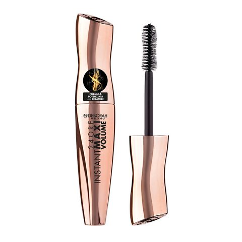DEBORAH MILANO 24 Ore Instant Maxi Volume маскара