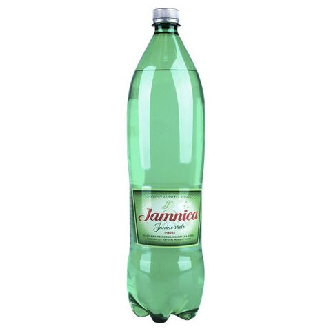 ЈАМНИЦА ГАЗИРАНА ВОДА 1,5 Л