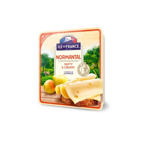 ИЛ ДЕ ФРАНС НОРМАНТАЛ 150Г