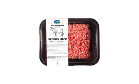 ТИАМО ЈУНЕШКО МЕЛЕНО МЕСО 450 Г