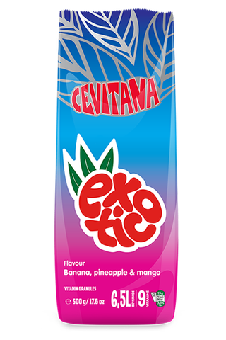 ЦЕВИТАНА 500 ГР ЕГЗОТИК