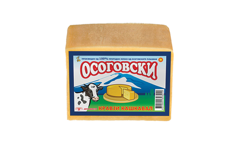 ОСОГОВСКИ ПОНИКВА КАШКАВАЛ КРАВЈИ ВАКУМ 1КГ