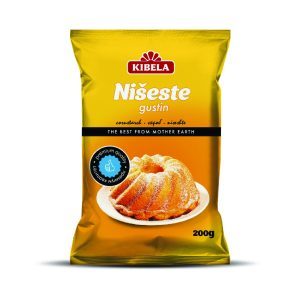 НИШЕСТЕ КИБЕЛА 200 ГР