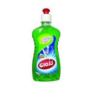 ГЛОС – СРЕДСТВО ЗА САДОВИ ЗЕЛЕН 500 МЛ