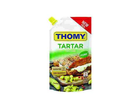 ТОМИ ТАРТАР ДОЈПАК 220 ГР