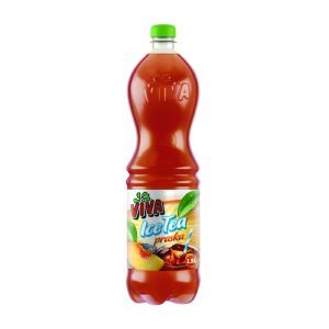 ВИВА ЛЕДЕН ЧАЈ ОД ПРАСКА 1,5 Л