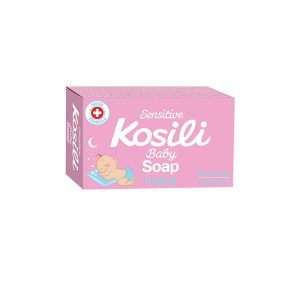 САПУН КОСИЛИ 75ГР РОЗЕ