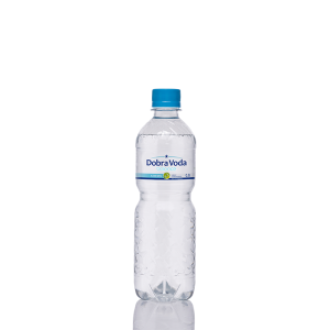 ДОБРА ВОДА- БАЛАНС 0,5 Л