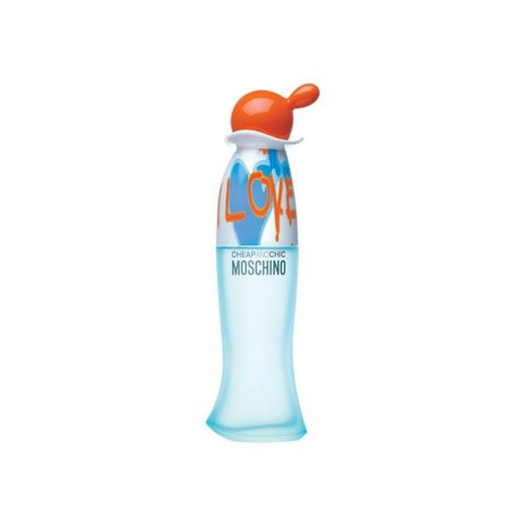 MOSCHINO I Love Love тоалетна вода за жени - 30мл