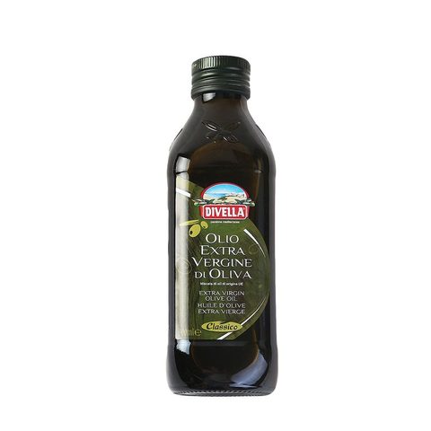 ДИВЕЛА МАСЛИН.МАСЛО 500 МЛ ЕКС.ВИРЏ