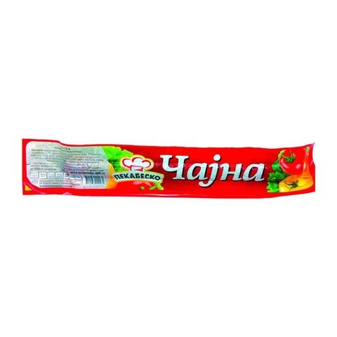 ЧАЕН КОЛБАС ЕКСТРА 295 ГР