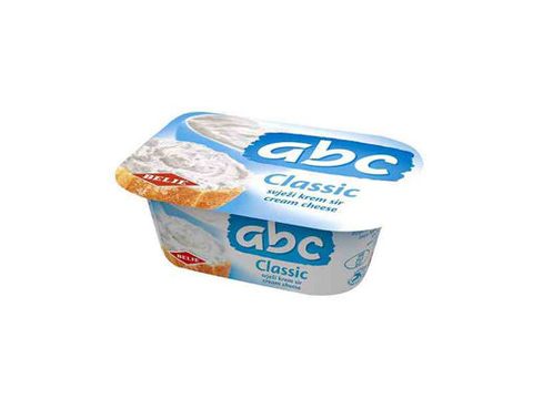 АБЦ КРЕМ СИР 50 ГР